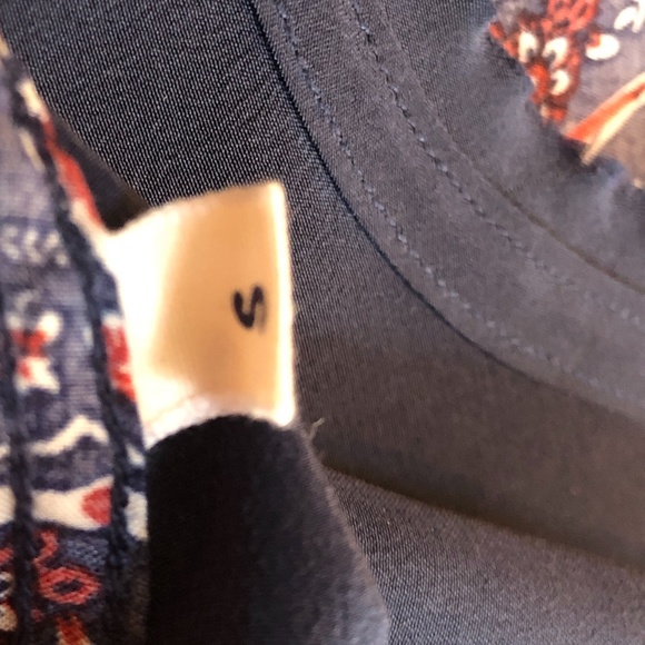 MiH Collection Tank - Picture 4 of 7